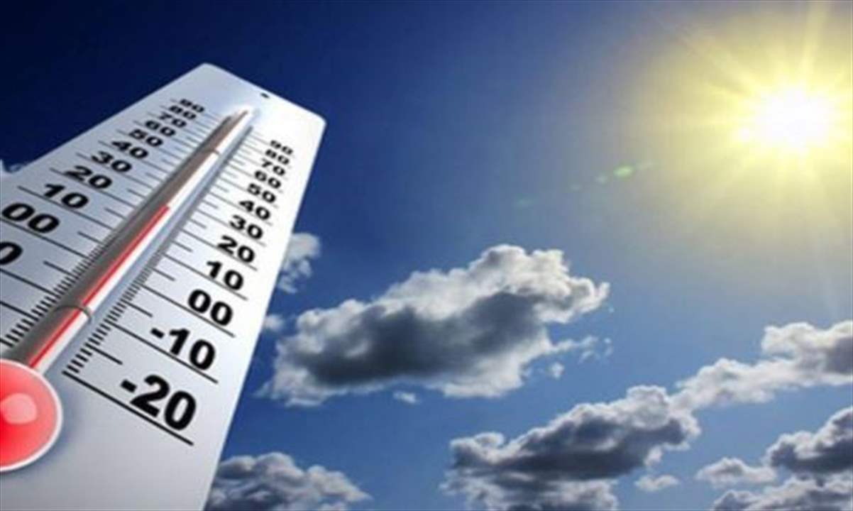 كيف سيكون طقس الأيام المقبلة؟ 