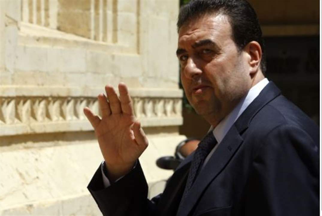 البعريني: نعم للتطبيع اذا كان يحمينا!