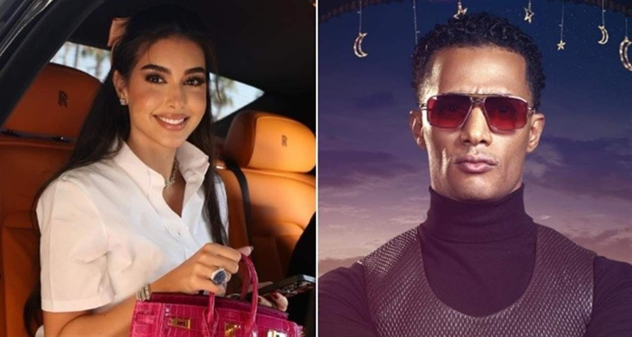 أول تعليق لـ ياسمين صبري بعد اعتذار محمد رمضان منها