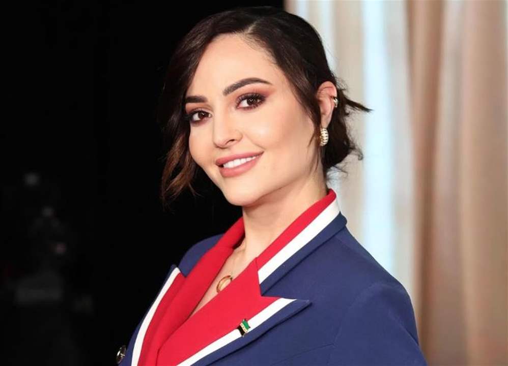 نور حداد توجه رسالة مفاجئة للرئيس احمد الشرع بسبب الاعلام: ليش الميوعة !! 