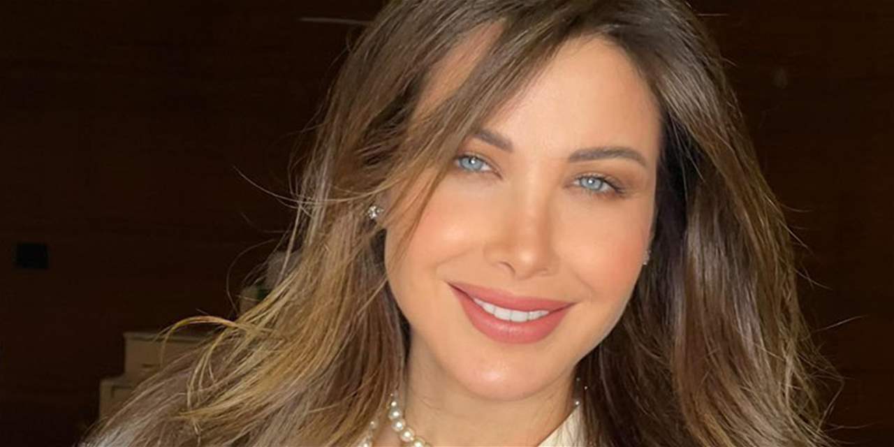 نانسي عجرم تشوّق الجمهور: قريبًا جدًا! 