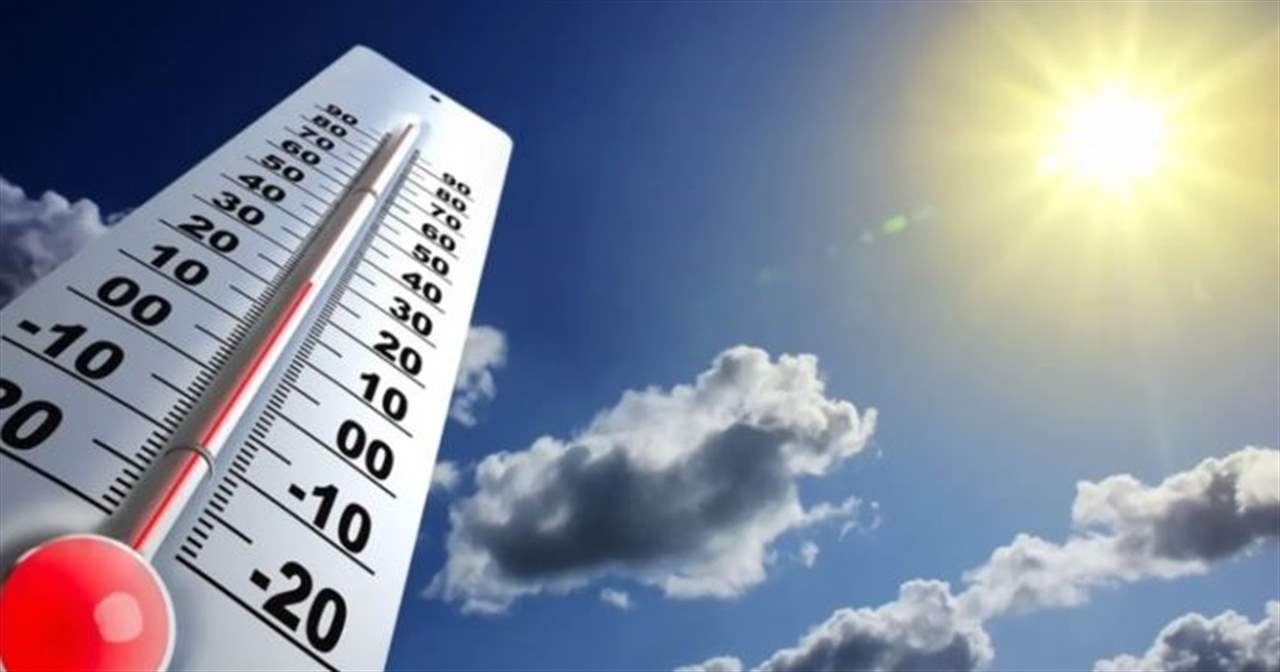 " درجات حرارة دون معدلاتها".. كيف سيكون طقس نهاية الاسبوع 