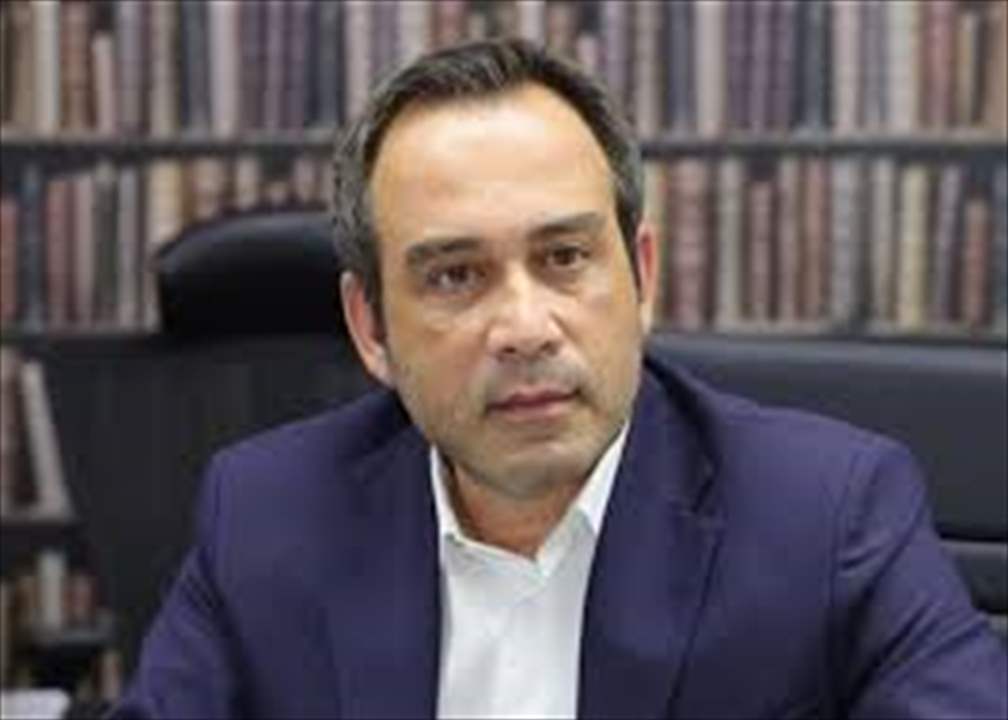 النائب نبيل بدر: بيروت ليست مكباً للنفايات 