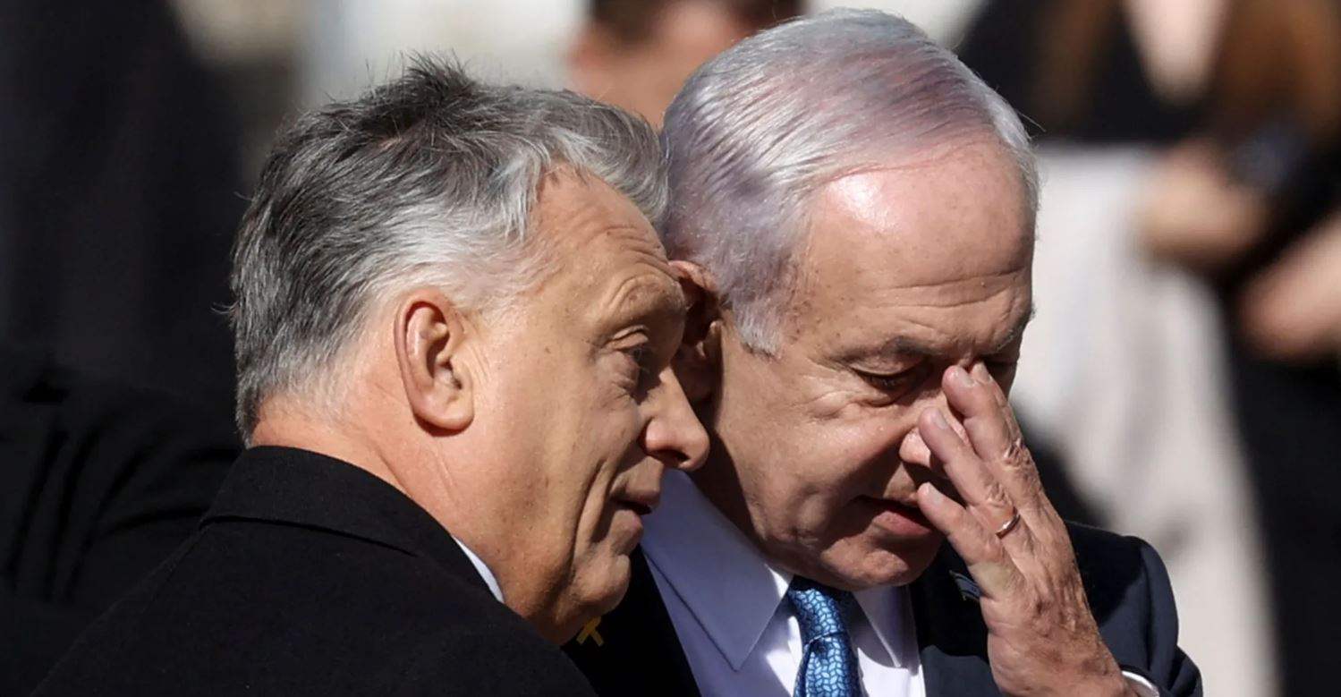 "نتنياهو زار المجر".. الجنائية الدولية تُعلّق! 