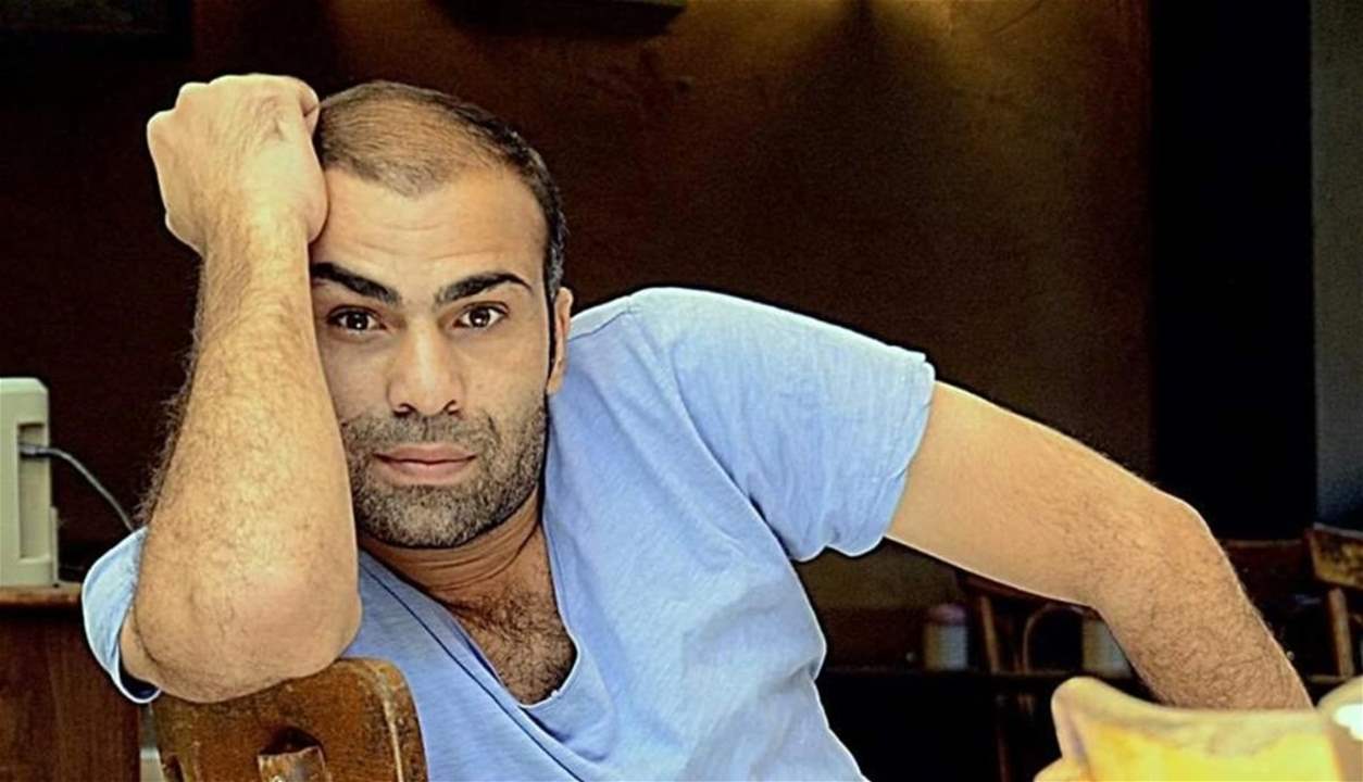 زواج مصطفى المصطفى نجم "باب الحارة" بعد عودة عائلته إلى سوريا 