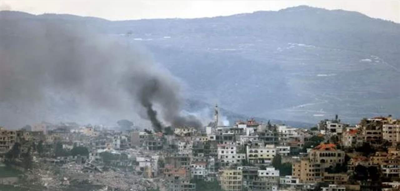 "إما المواجهة أو الإستسلام".. بيان جديد لحزب الله! 