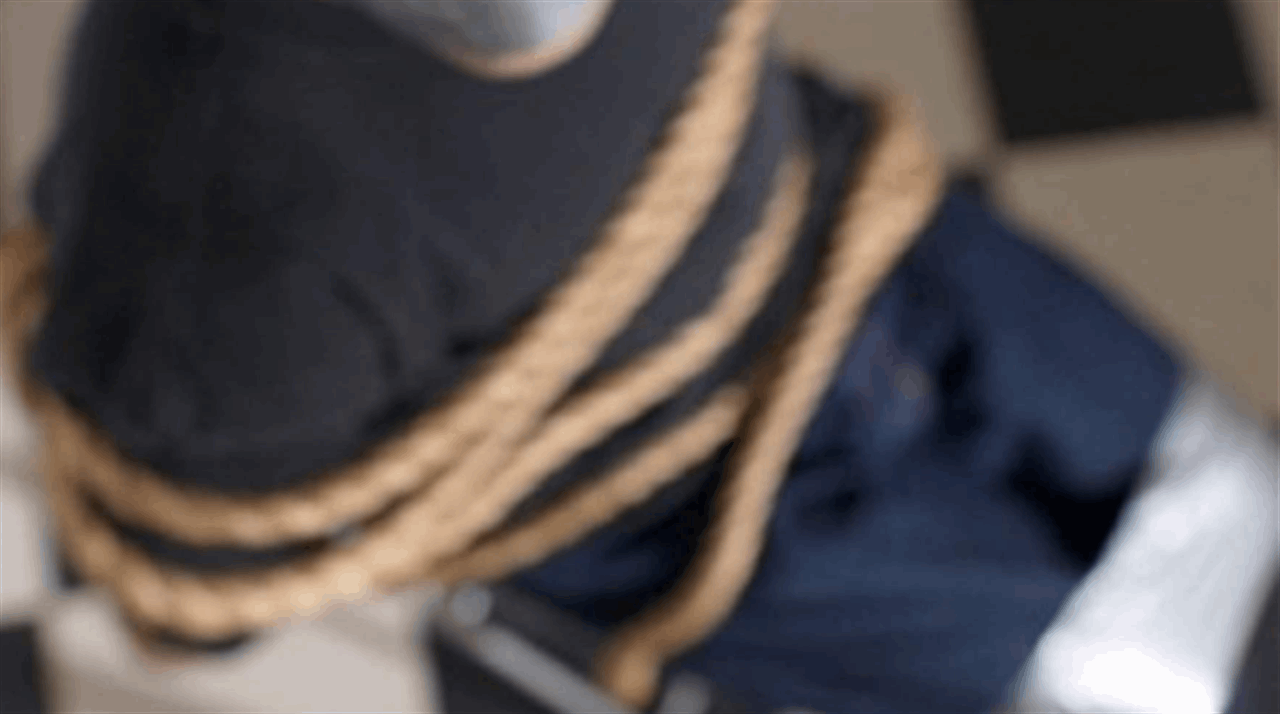 خطف نفسه وطالب بفدية مالية ضخمة! 