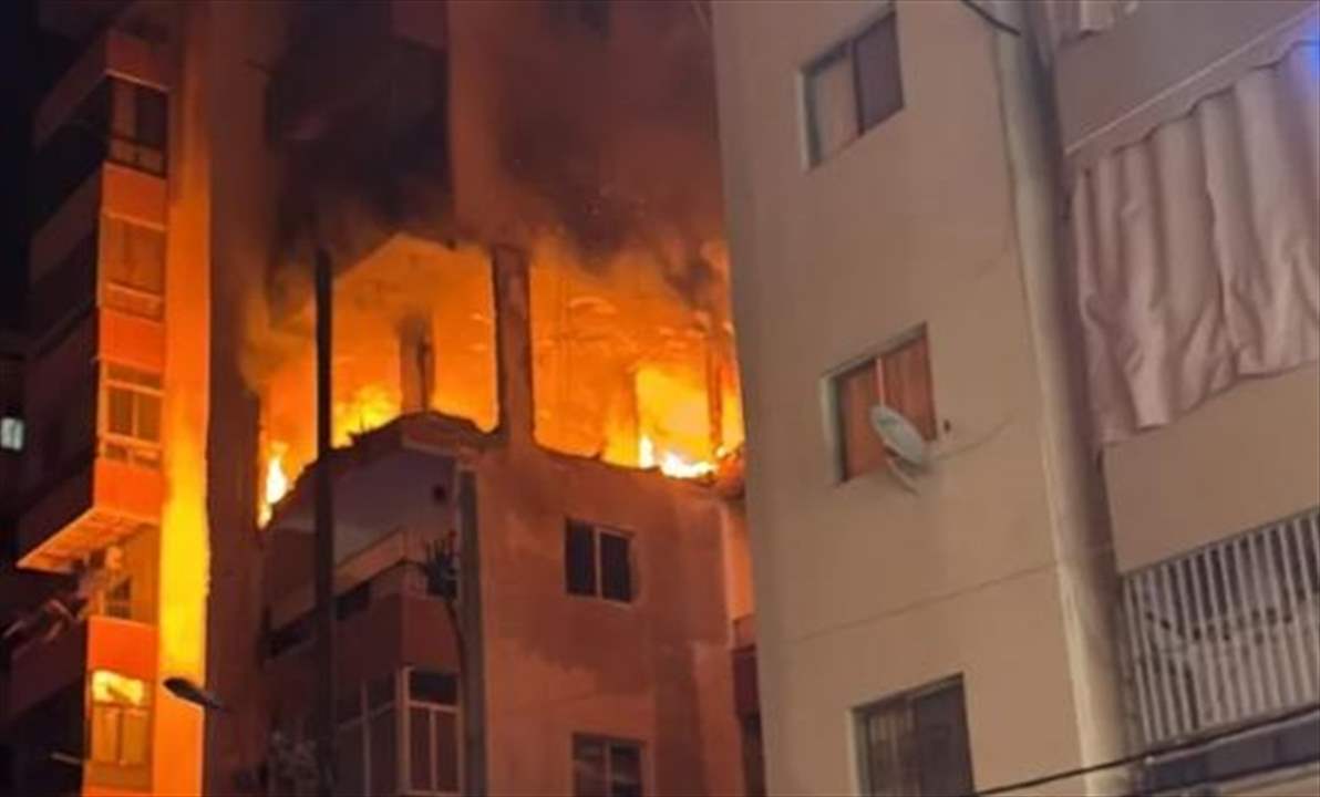 من هو القيادي في حماس الذي استهدفته إسرائيل فجراً؟ (فيديو) 