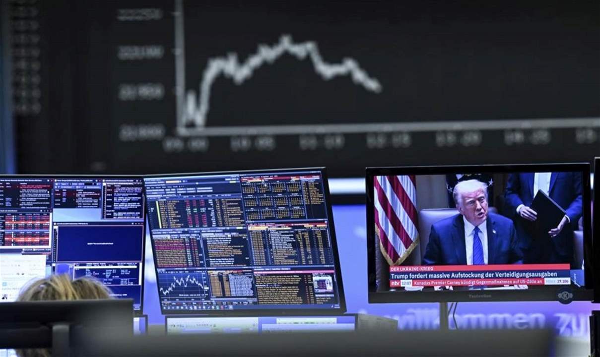 ضرائب ترامب تهزّ أسس أديداس وبوما ونايكي