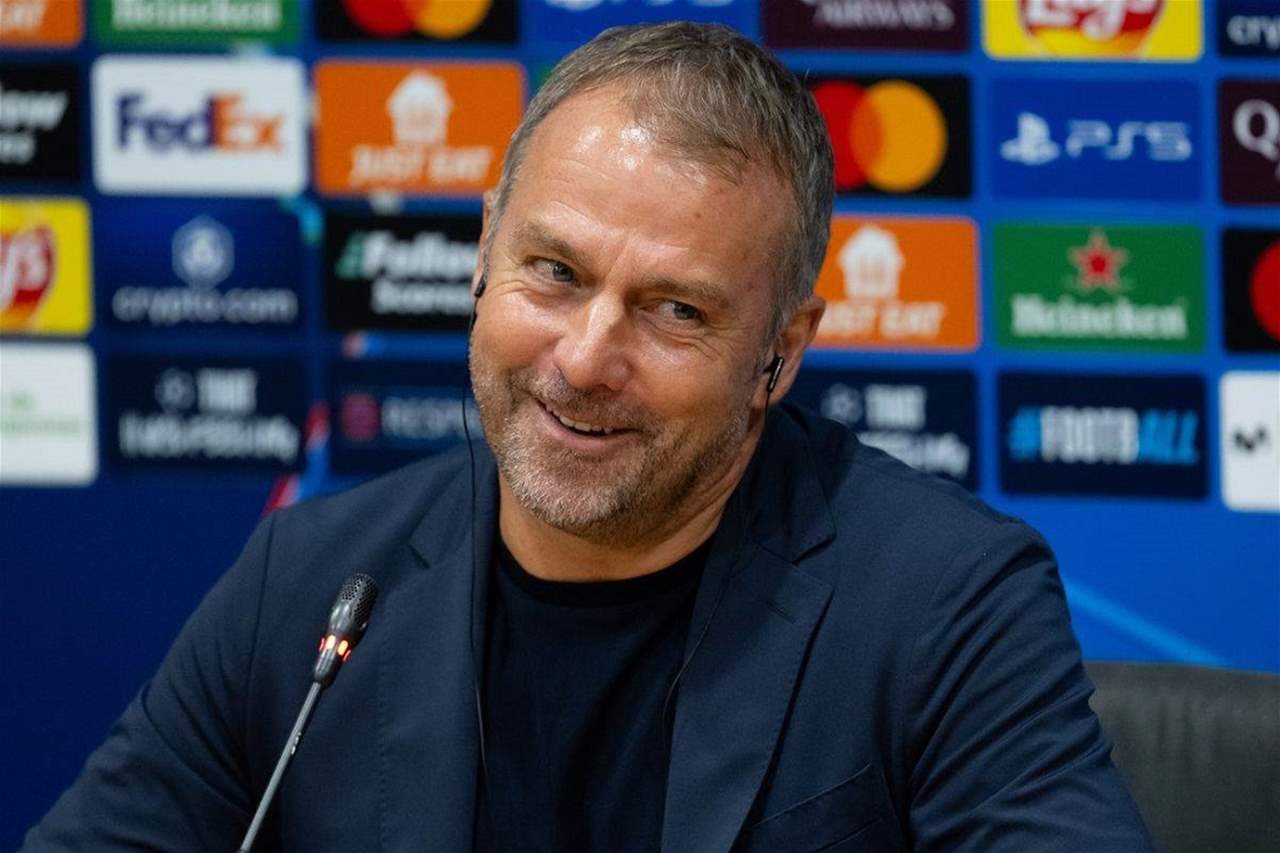 خلطة فليك السريّة التي هزمت دييجو سيميوني