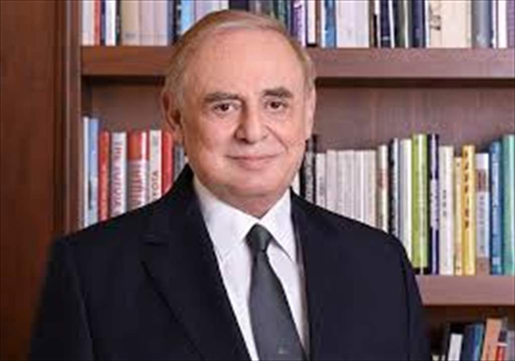 البستاني: رحلة الألف إصلاح يجب أن تبدأ