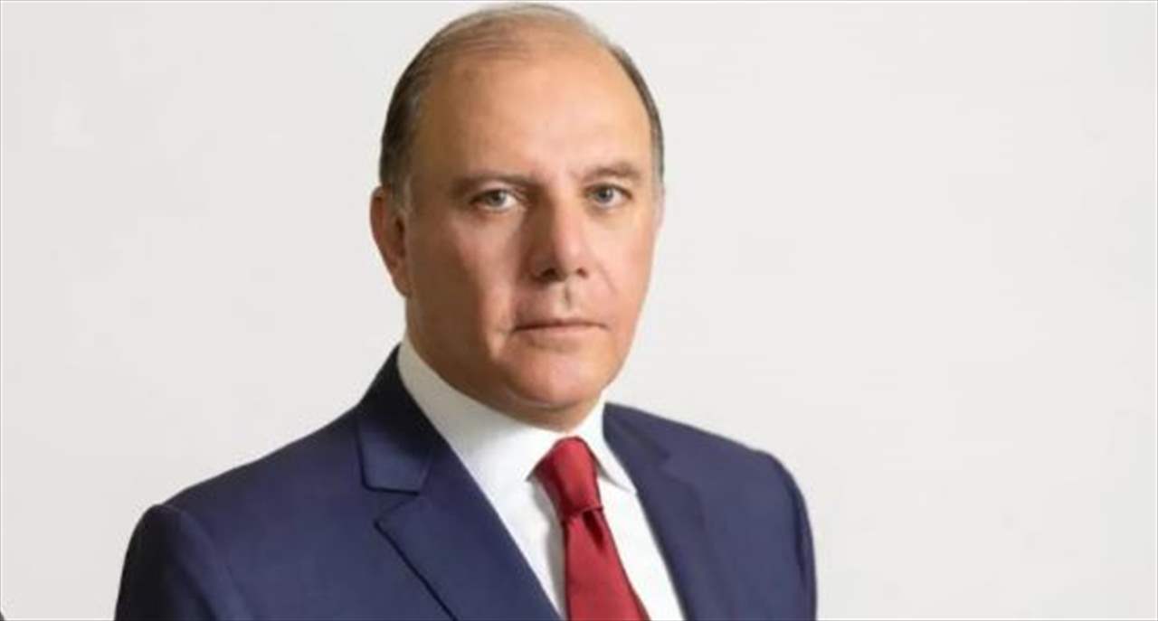 حاكم مصرف لبنان: الأولوية لسداد أموال صغار المودعين