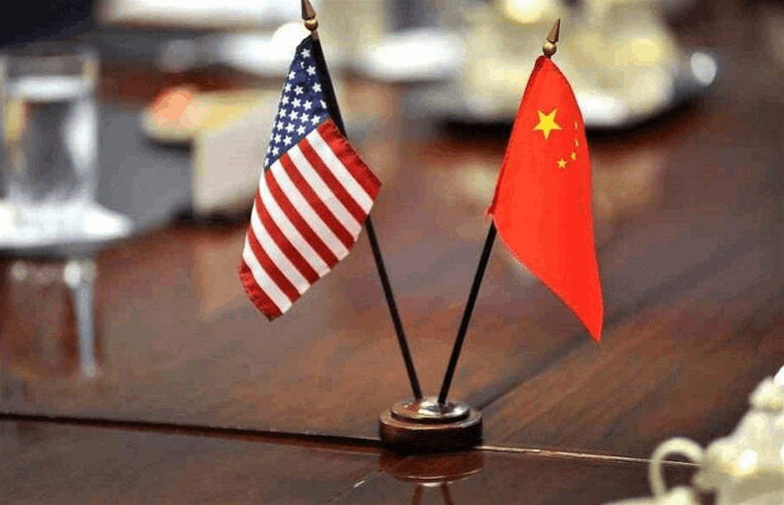 الصين تفرض رسوماً جمركية على جميع السلع الأميركية 