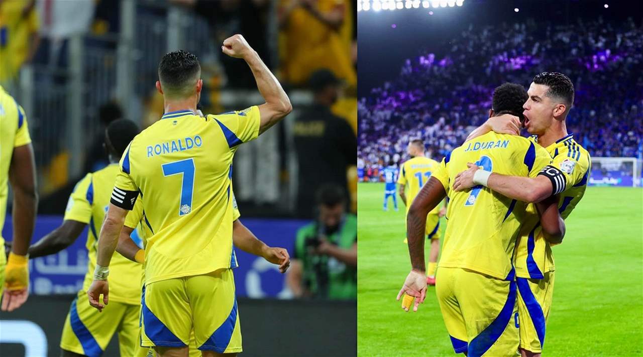 هل ينافس كريستيانو رونالدو ريال مدريد؟