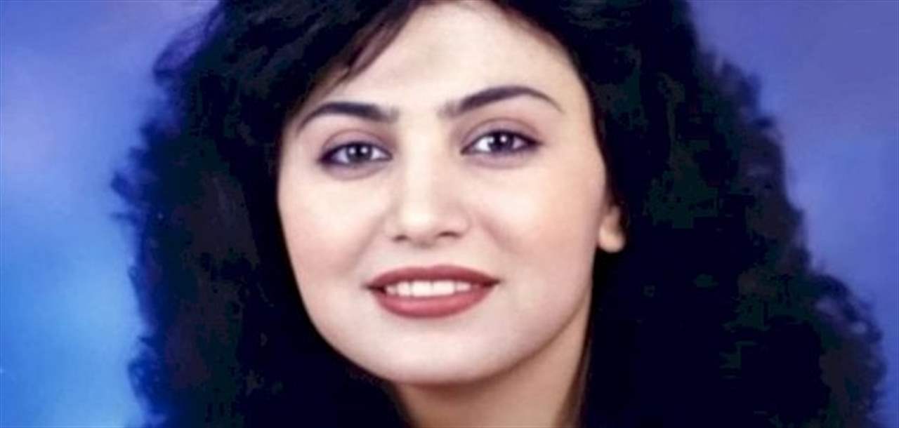 احدث ظهور لـ زوج نورمان اسعد يثير الجدل