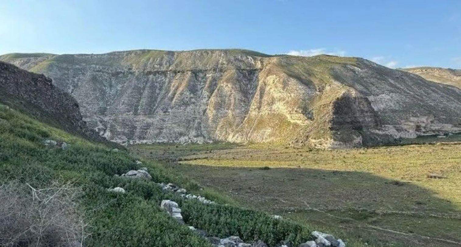 رحلات سياحية اسرائيلية.. داخل سوريا! 