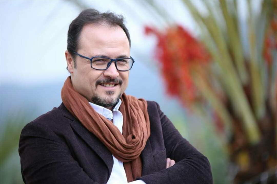 الممثل السوري مالك محمد يفجع بمقـ ـتل شخصين من عائلته في سوريا  