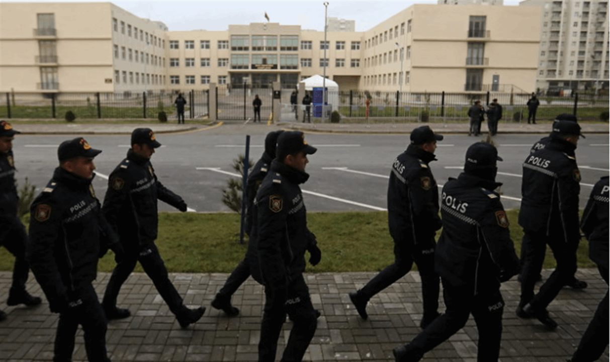 &quot;200 ألف دولار لقتل يهودي&quot;.. مخطط إيراني يفشل في اللحظة الأخيرة