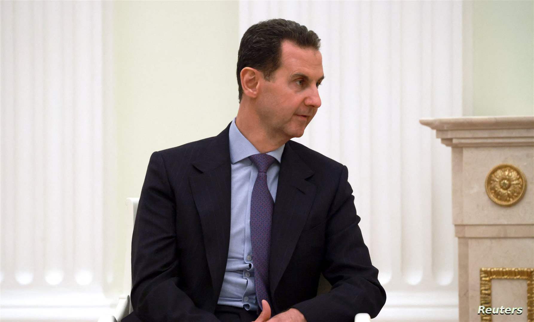 هل ستسلم روسيا الأسد؟ 