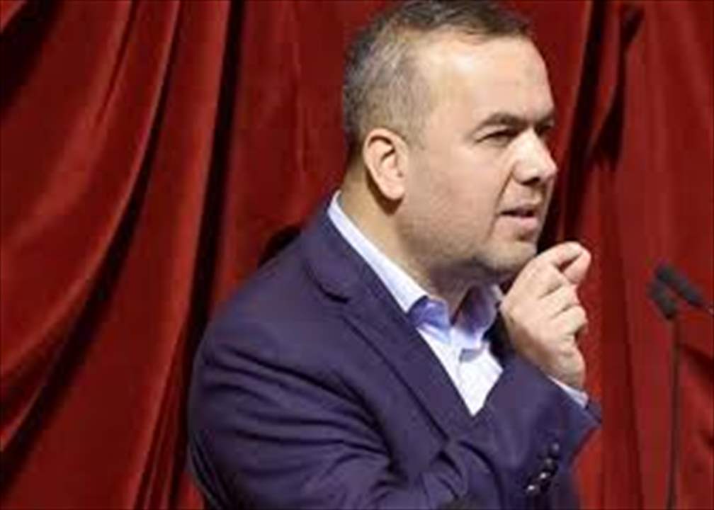 "لدى الدولة أدوات كثيرة للضغط على الإدارة الأميركية".. تصريح للنائب حسن فضل الله