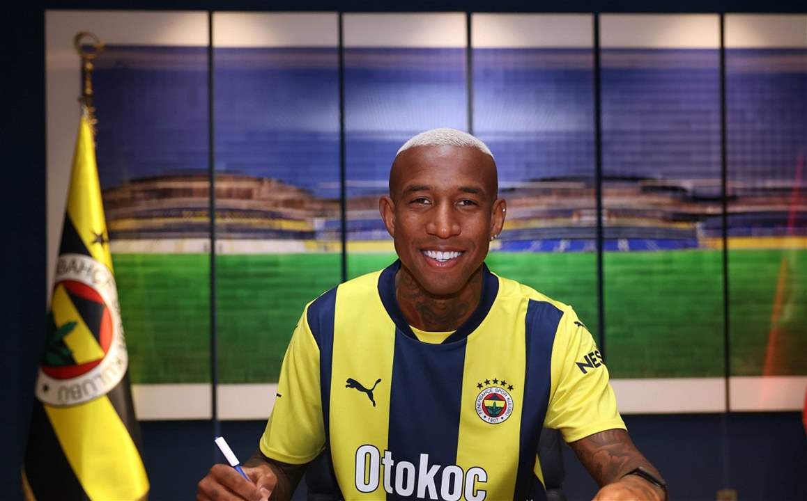 فيديو - هاتريك للمتألق تاليسكا يقرّب مورينيو من القمّة