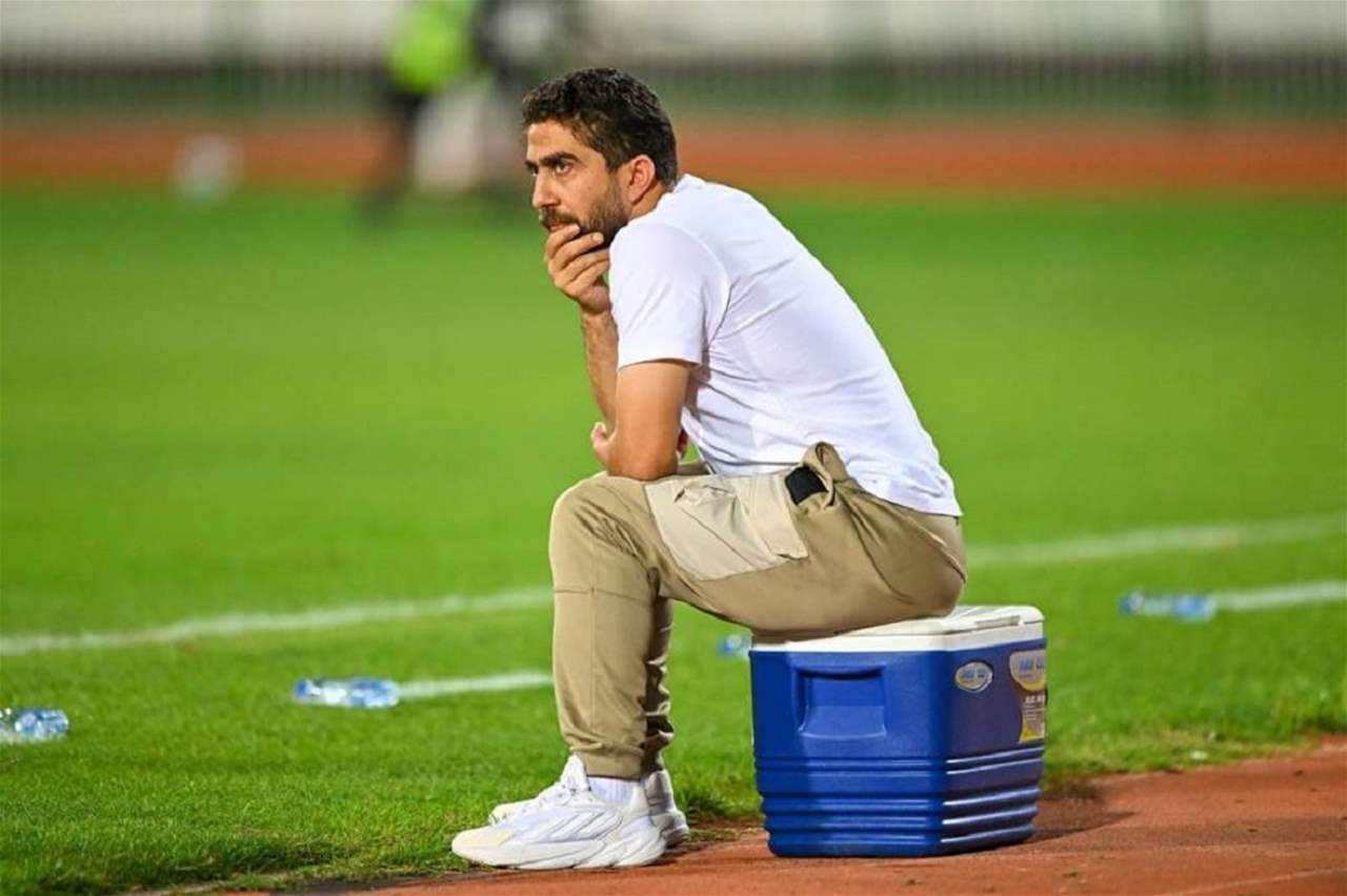 فيديو - فراس الخطيب يثير مشكلة بتقليد الحكم