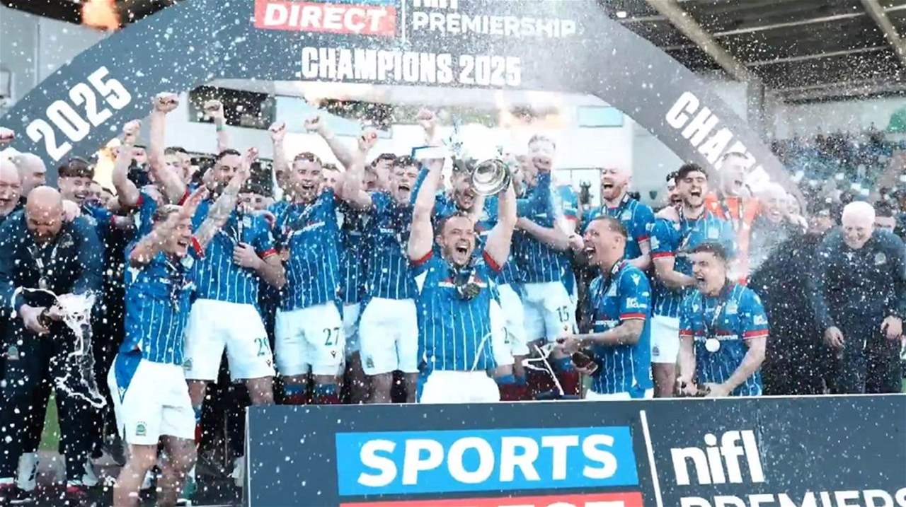 فيديو - أنجح نادي في العالم ألقاباً .. ليس ريال مدريد ولا برشلونة