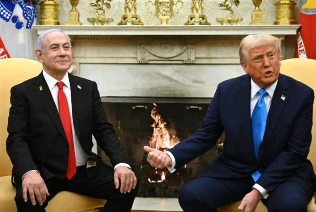 خوفاً من اعتقاله.. نتنياهو يسلك "مساراً أطول"!