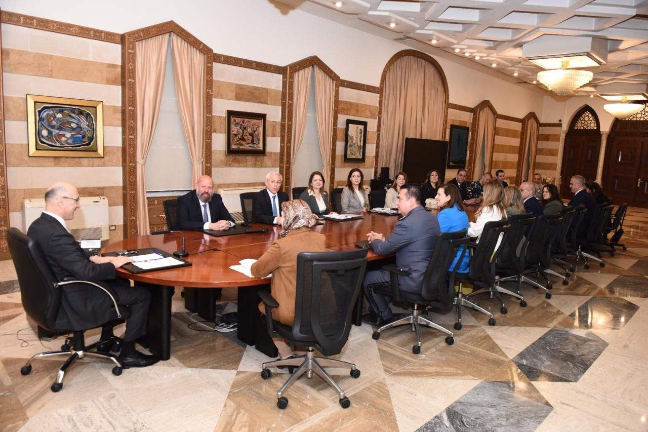 برئاسة وزير الداخلية.. إجتماع تحضيري للإنتخابات البلدية والاختيارية