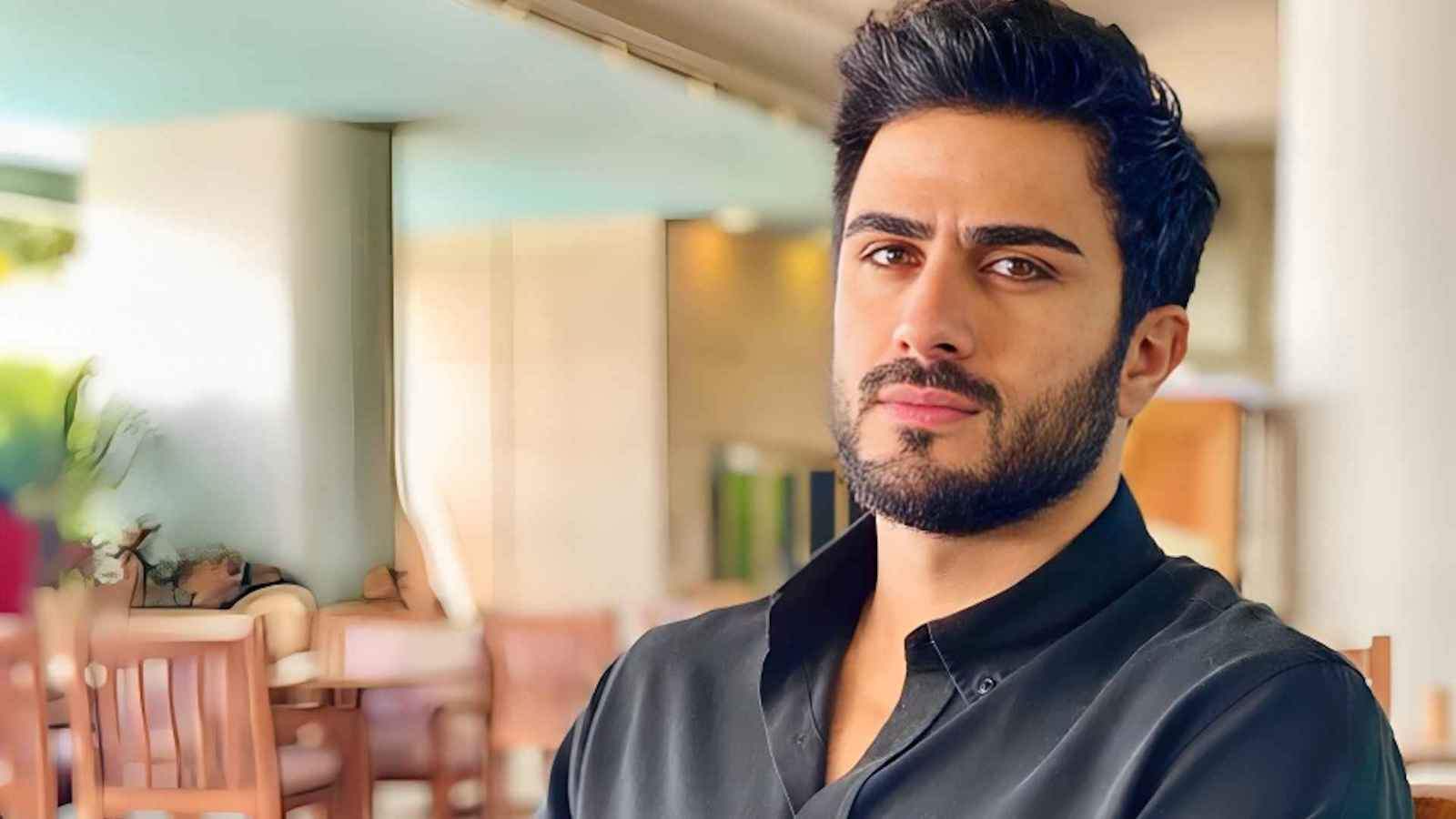 ألكسندر علوم يتعرض لحادث خطير وهذا ما تم كشفه