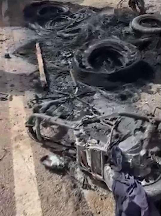 من هو محمد عدنان منصور الذي اغتالته اسرائيل في الطيبة؟ 