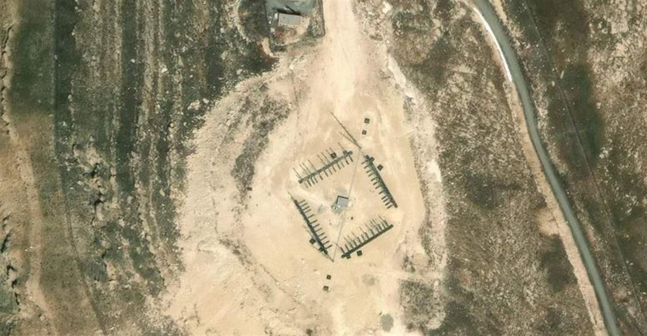 ايران تستعد للضربة.. أقمار صناعية ترصد! 