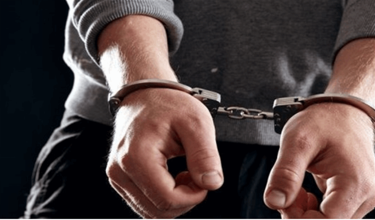  توقيف 4 مواطنين في زقاق البلاط والباشورة.. والسبب؟ 