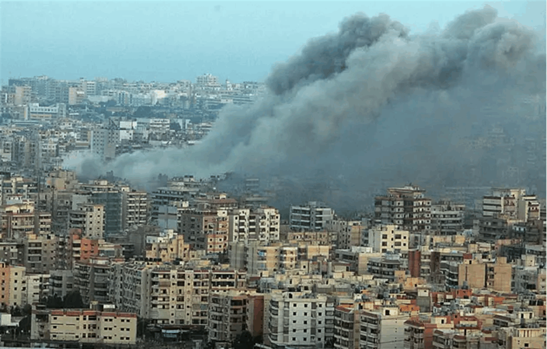 "إيجارات في الجبل والساحل".. سكان الضاحية والجنوب يستعدون لأي تطور أمني