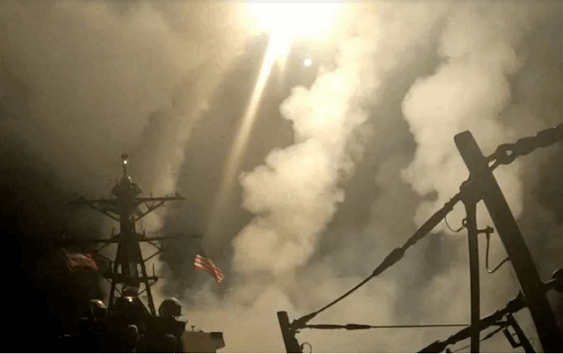 سلسلة غارات استهدفت مناطق في صنعاء ومأرب والحديدة في اليمن 