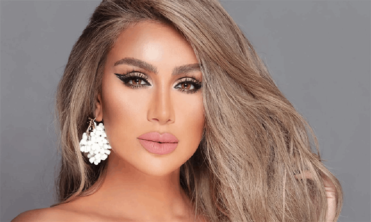 مايا دياب برحلة إلى عالم طفولتها: ذكريات حلوة