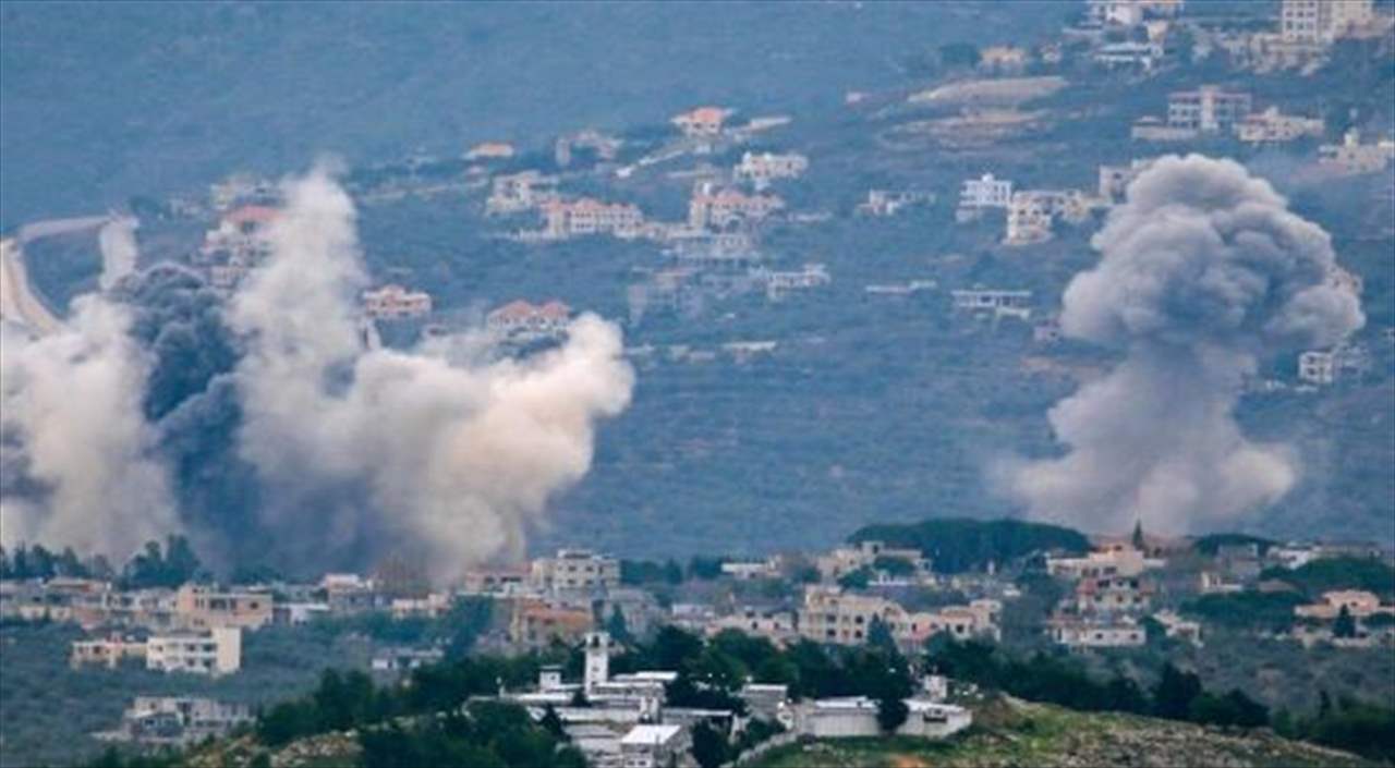 رويترز عن مسؤول في حزب الله: الحزب مستعد لمناقشة مستقبل &quot;السلاح&quot; إذا انسحبت إسرائيل