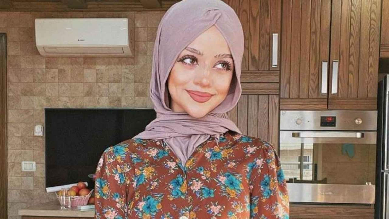 خطوبة الشيف عبير الصغير و تساؤلات كثيرة حول هوية العريس