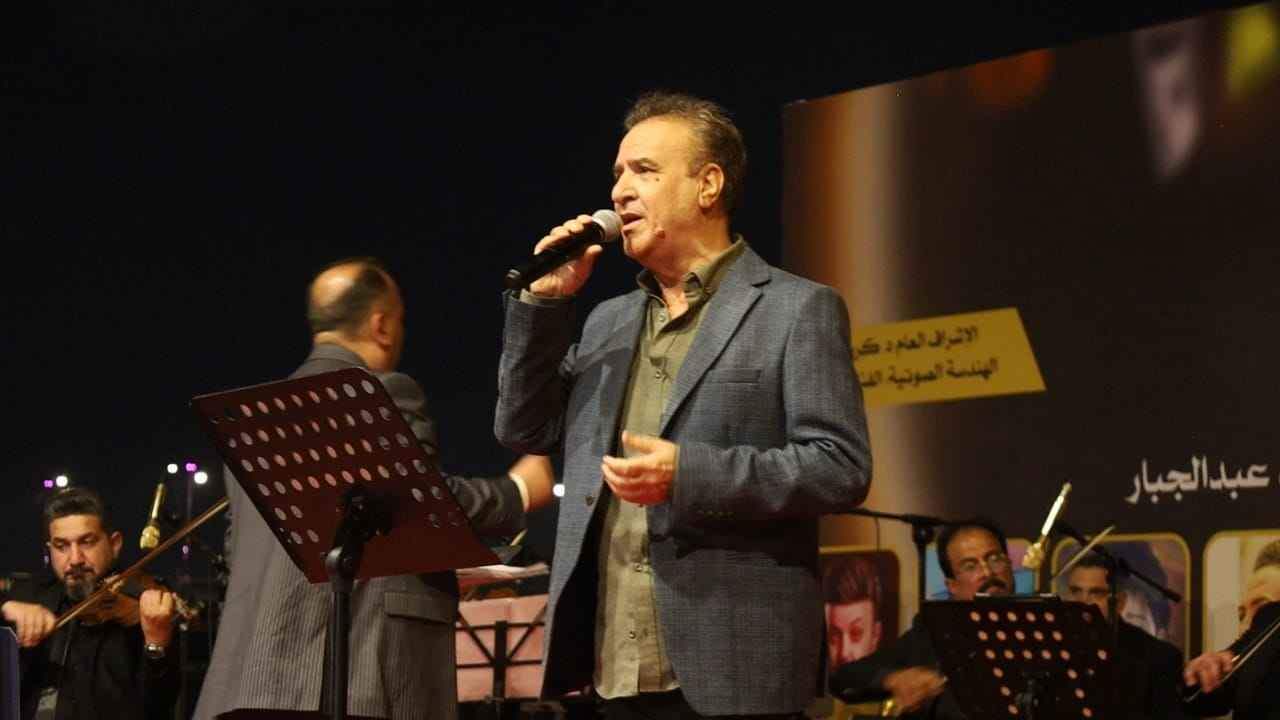 وفاة الفنان العراقي جواد محسن والنقابة تنعاه بتأثر