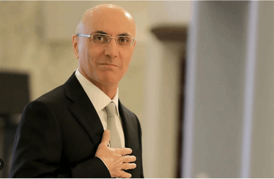 الحجار وقع قرارات دعوة الهيئات الانتخابية لانتخابات المجالس في الشمال وعكار