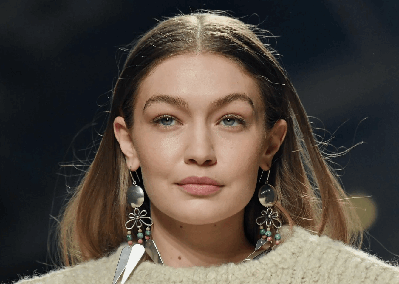 جيجي حديد تكشف معاناتها مع مرض &quot;هاشيموتو&quot;