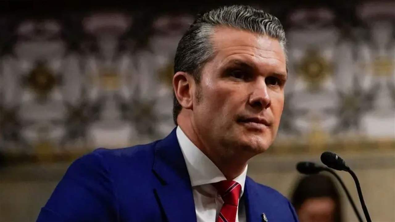 وزير الدفاع الاميركي يحذّر ايران: هي من تقرر! 