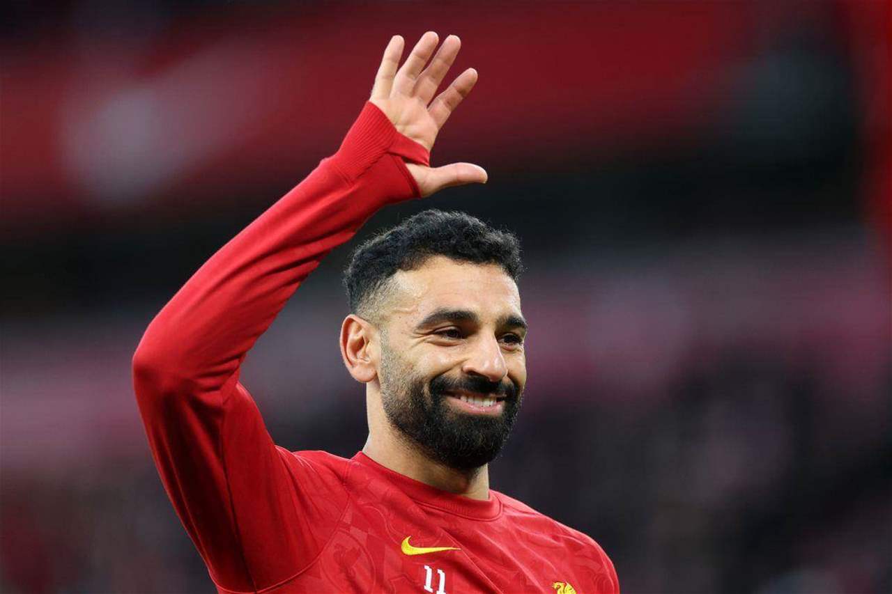 محمد صلاح يوّقع قريباً عقده الجديد .. إليكم راتبه المذهل