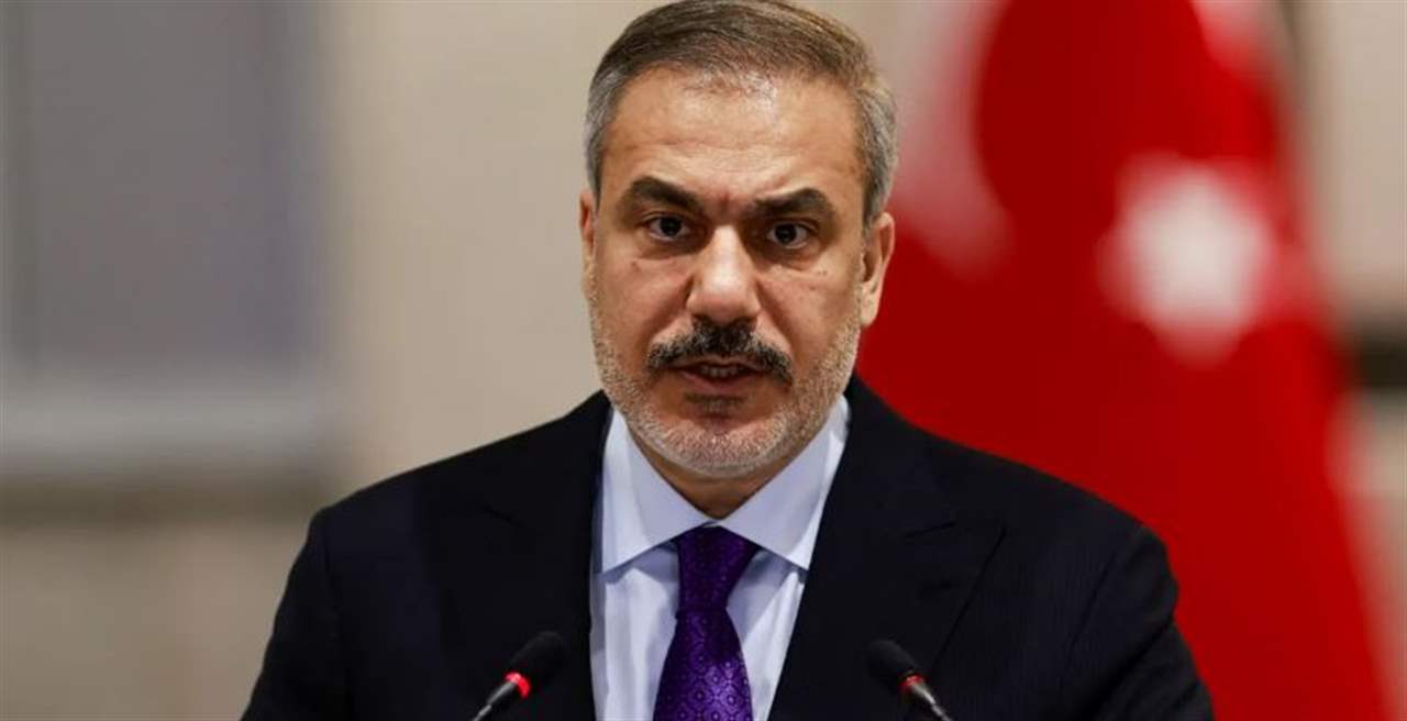 بشأن سوريا.. محادثات تركية - اسرائيلية! 