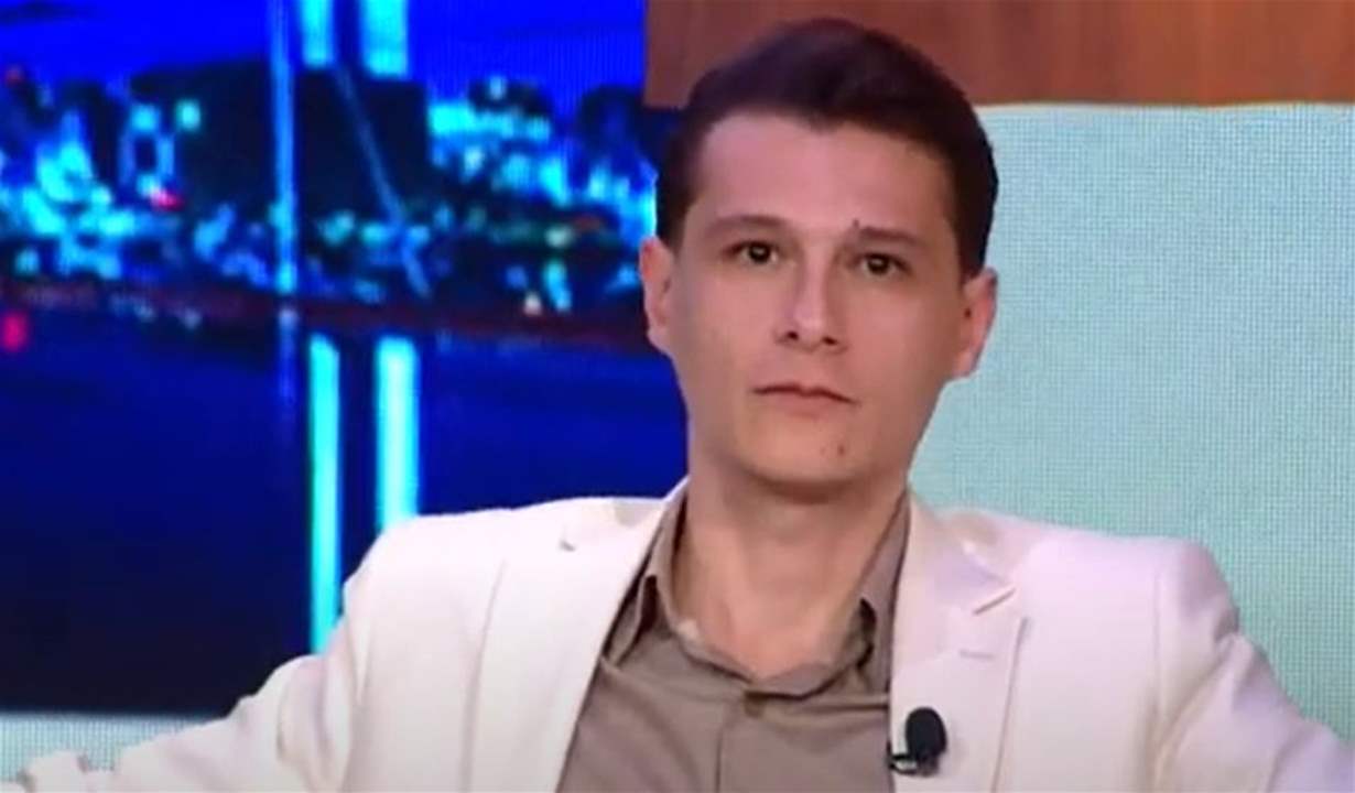 ياسر البحر يستذكر لحظة سقوط نظام الأسد: بدنا نحاكمك بالشام