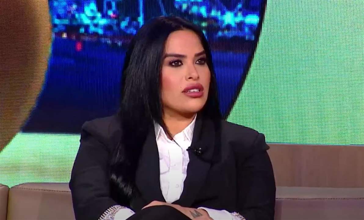 سارة زكريا تعتذر من اليسا وتواجه هذا الفنان: آخرة الخسة سلطة!