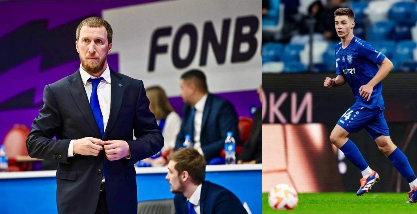 رئيس الجهاز الفني اعتدى على اللاعب وتركه بحالة خطرة !!