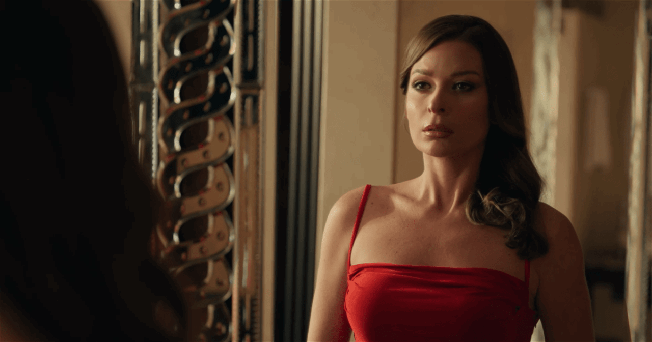 باميلا الكيك تكشف اسرار شخصيتها في مسلسل &quot;آسر&quot; 