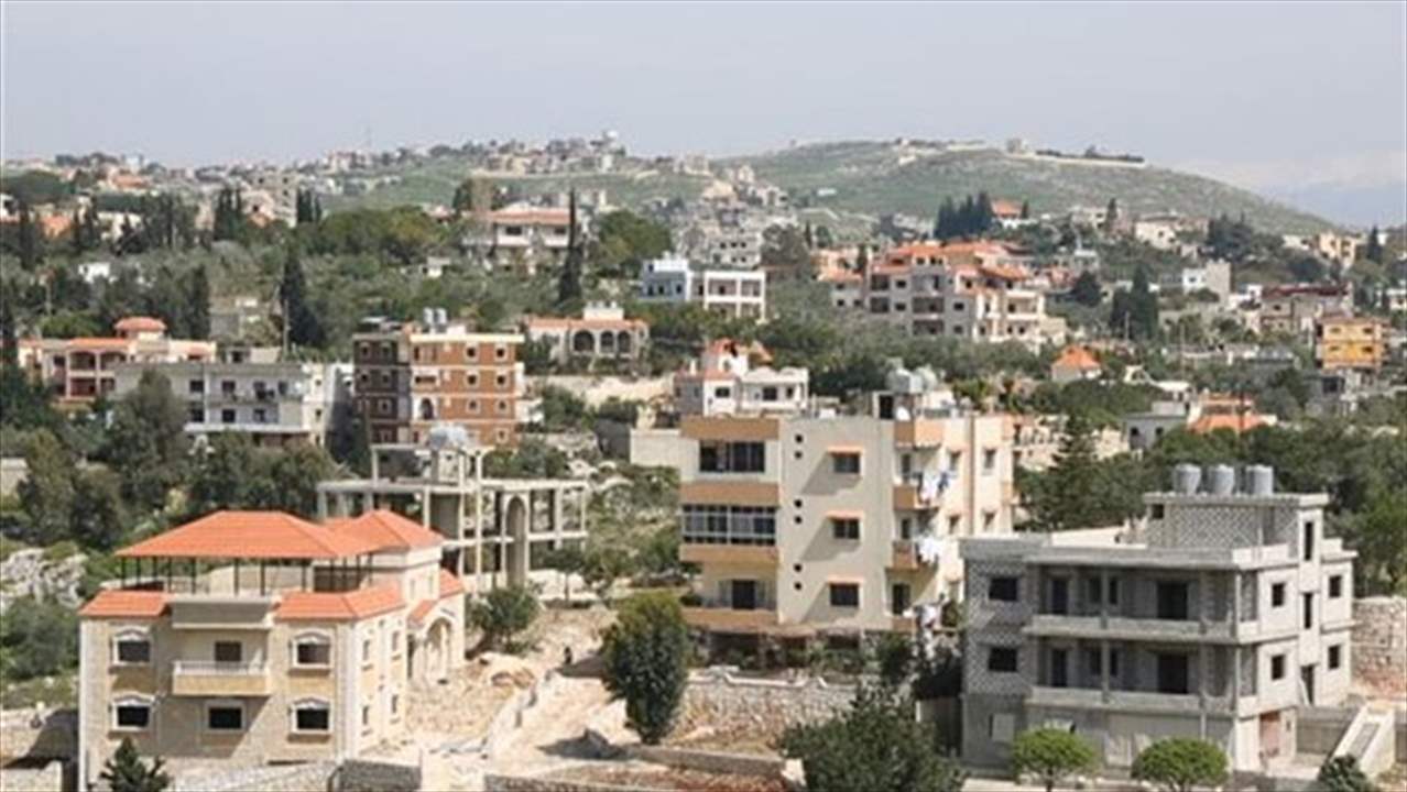 لا صحة لتهديدات إسرائيلية في جبشيت وعربصاليم