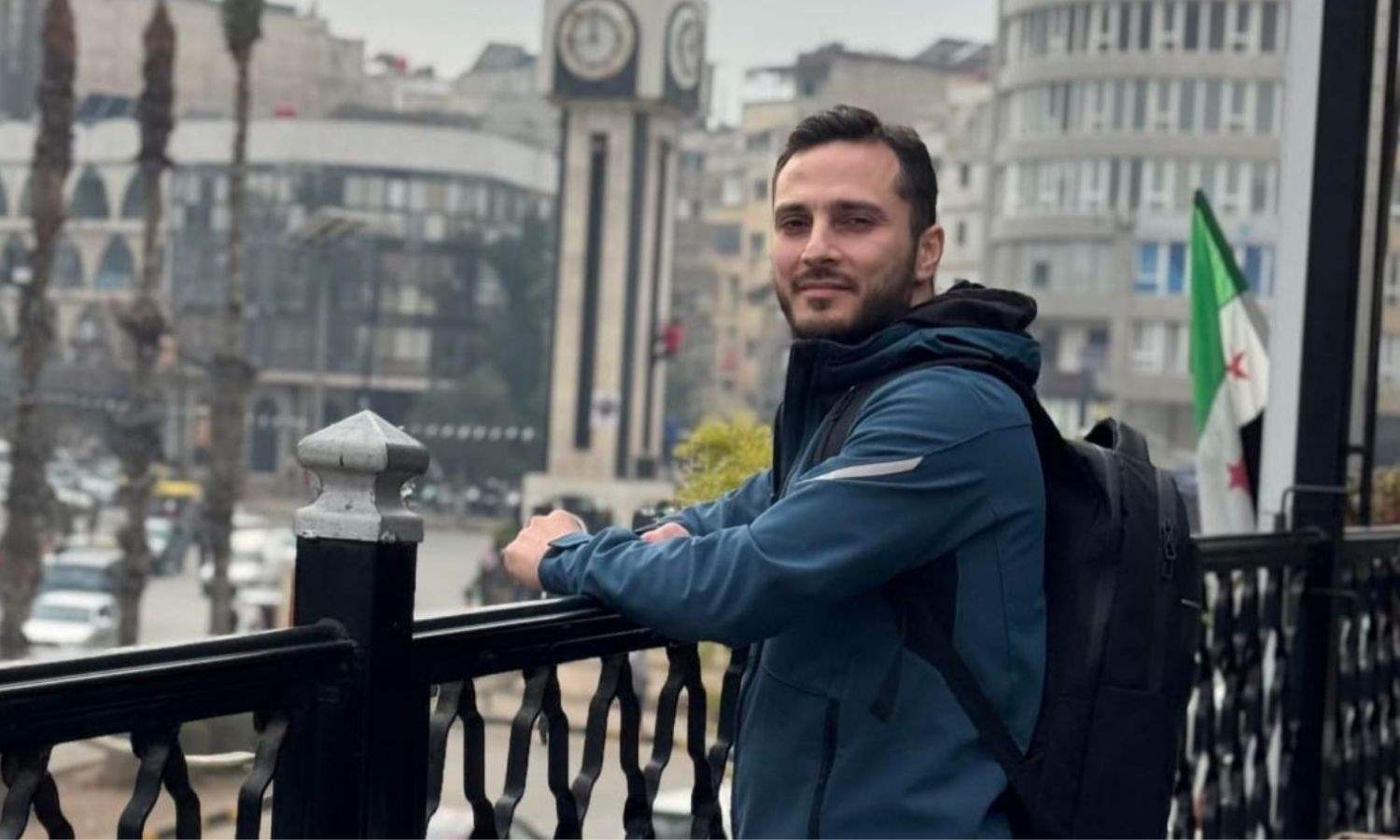 تطورات جديدة في مقتل عمر العزي.. توقيف 6 اشخاص بينهم زوجته!